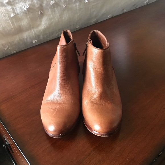 Sam Edelman booties - Picture 5 of 6